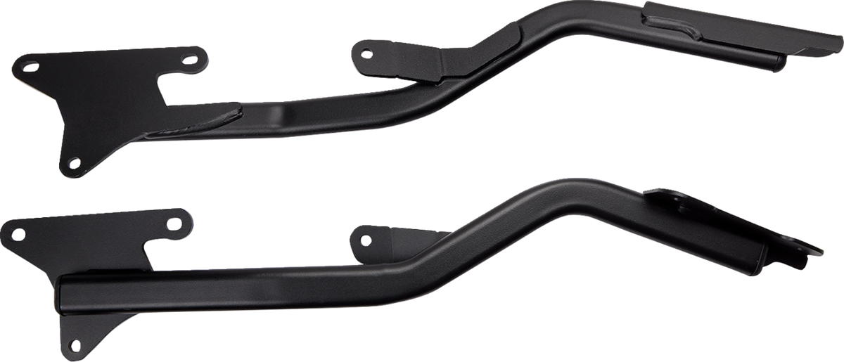 GIVI Rear Rack - Honda CRF1100L
