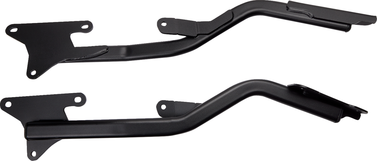 GIVI Rear Rack - Honda CRF1100L