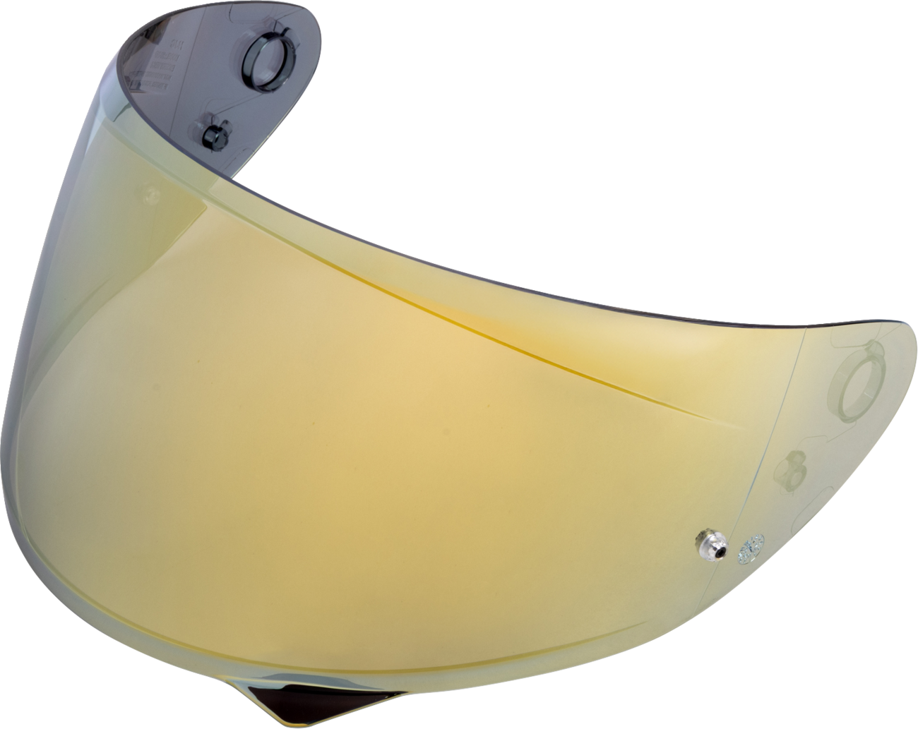 HJC HJ-34P Pinlock® Prepared Shield