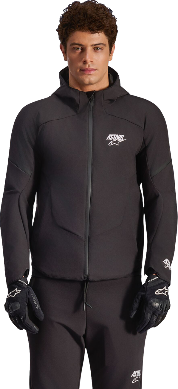 Alpinestars Aeroshell Waterproof Jacket