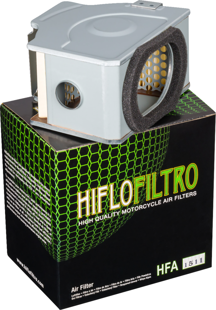 Hiflofiltro OEM Replacement Air Filter - Honda