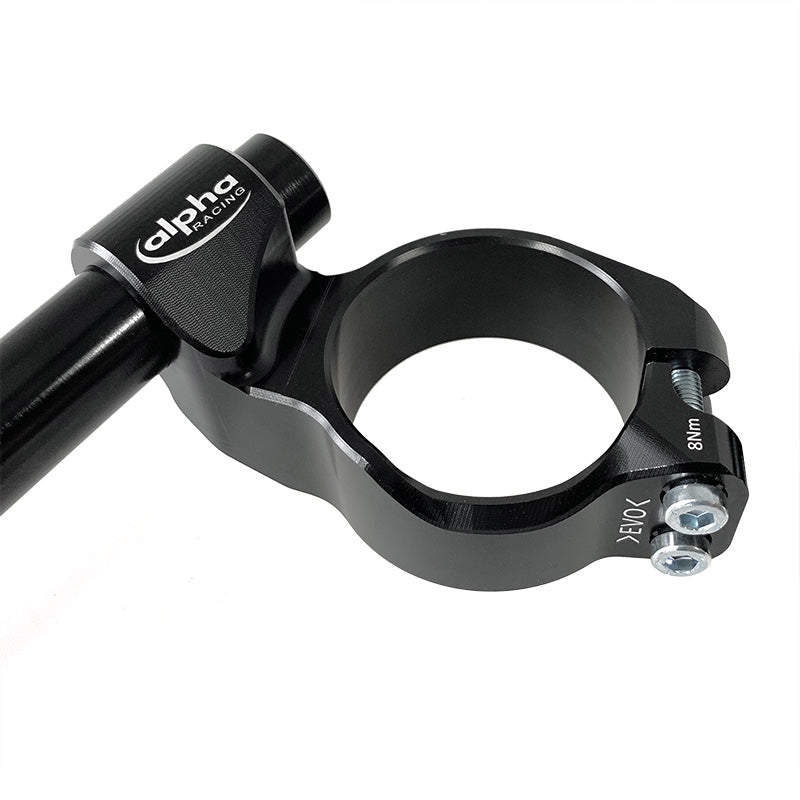 Racing handlebar kit