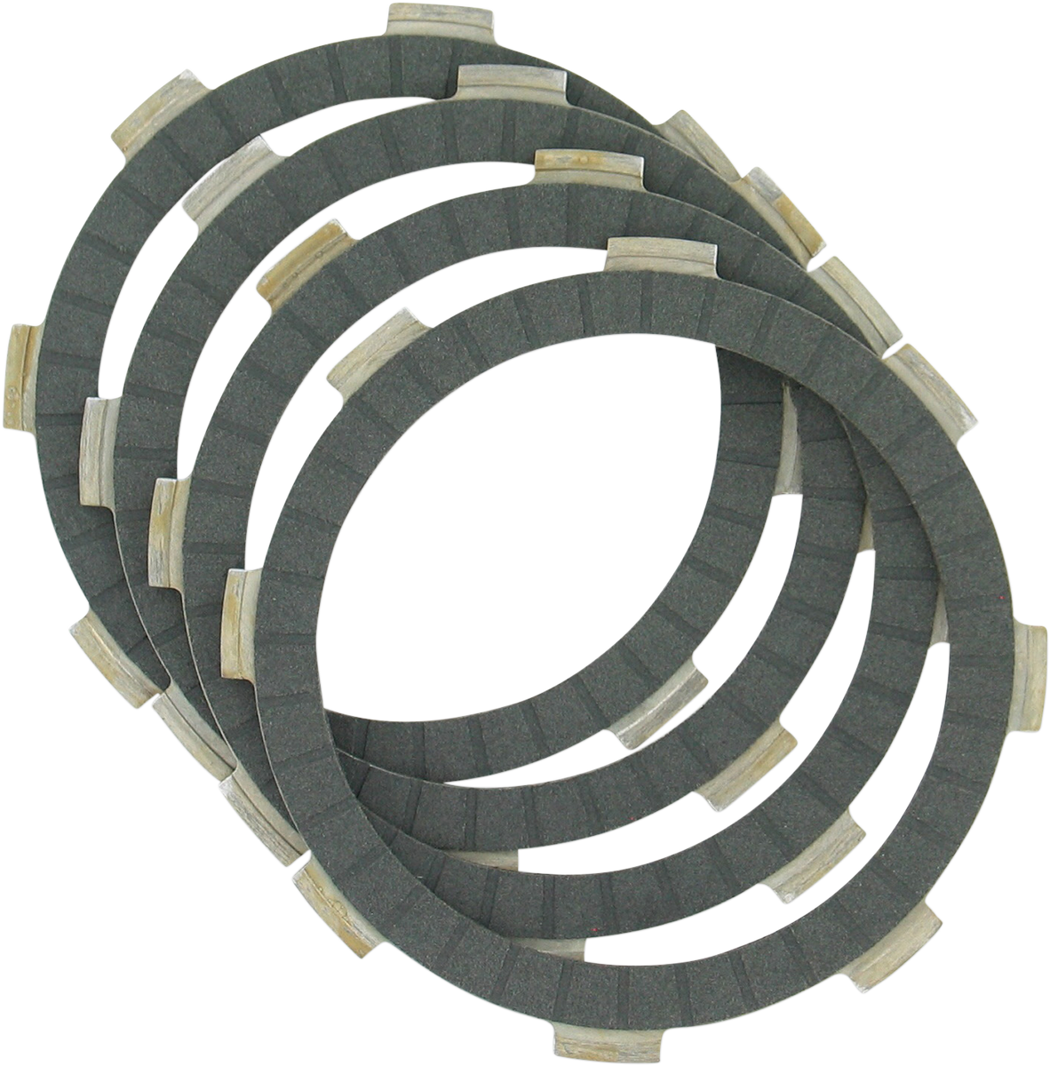 EBC Brakes Clutch Set