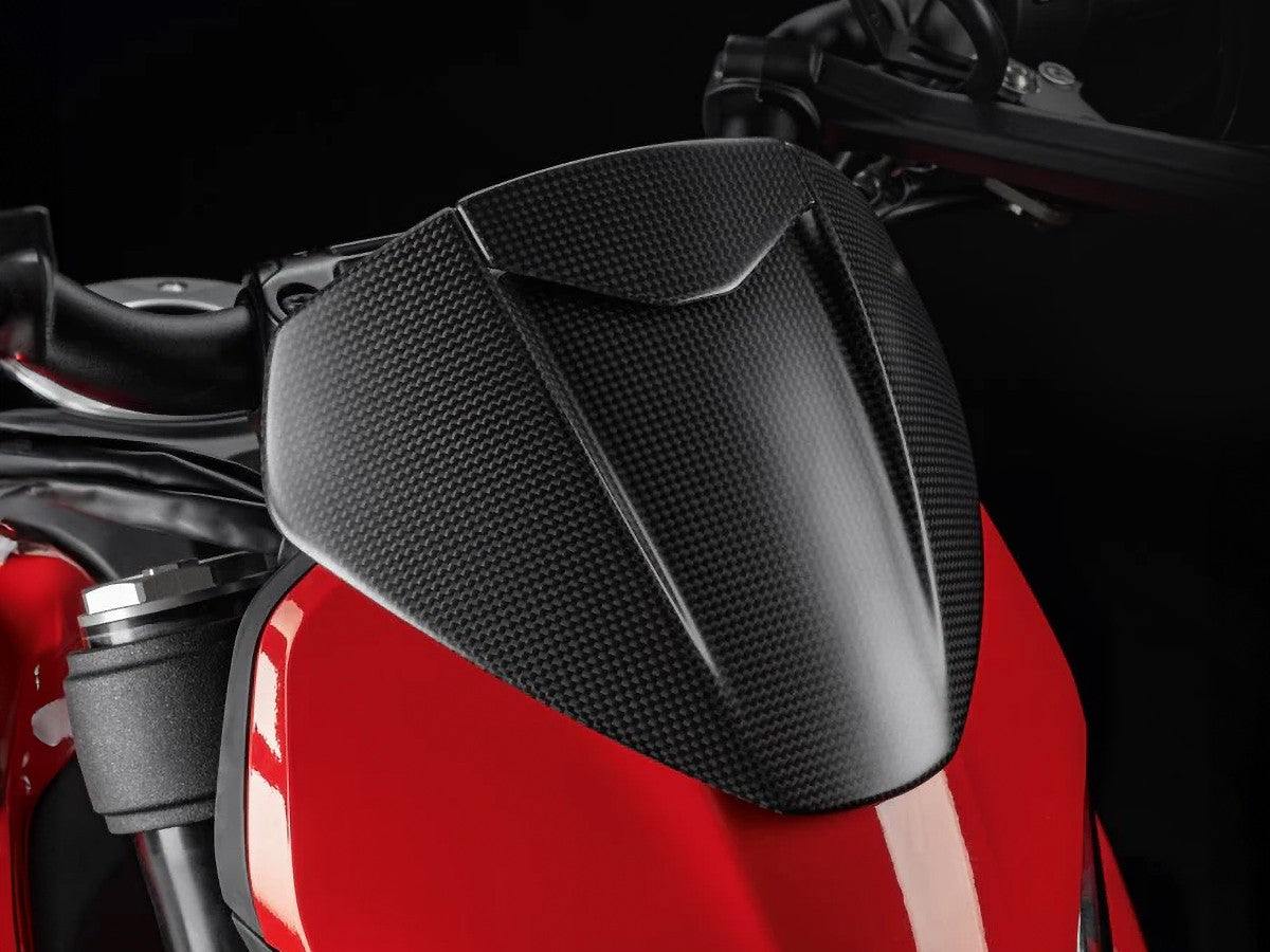 Ducabike DBK CRB191O - Hm 950 Carbon Large Front Fairing