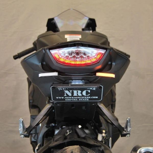 NRC Honda CBR 1000RR Fender Eliminator (2017 - Present)