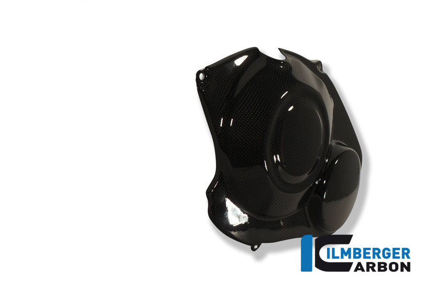 Ilmberger Carbon Clutch Cover Carbon