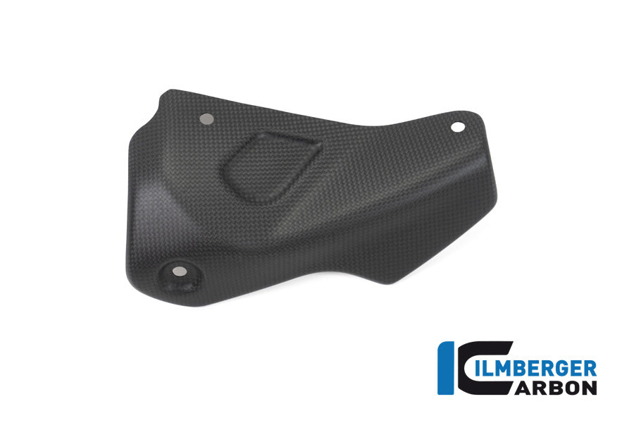 Ilmberger Carbon Exhaust Protector Ducati Monster 1200R - Matte
