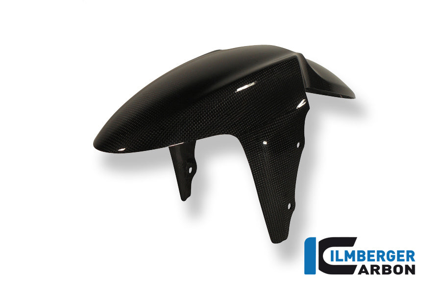 Ilmberger Carbon Front Fender Triumph Speed Triple