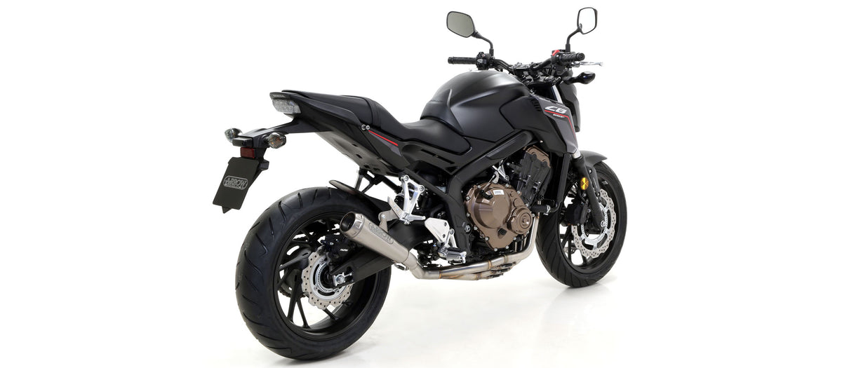 71205PR Pro-Race Titanium Slip On