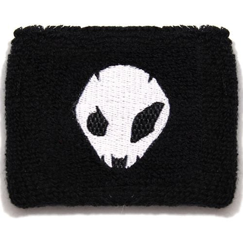 REZSOX S1000RR Alien Head Brake Reservoir Cover