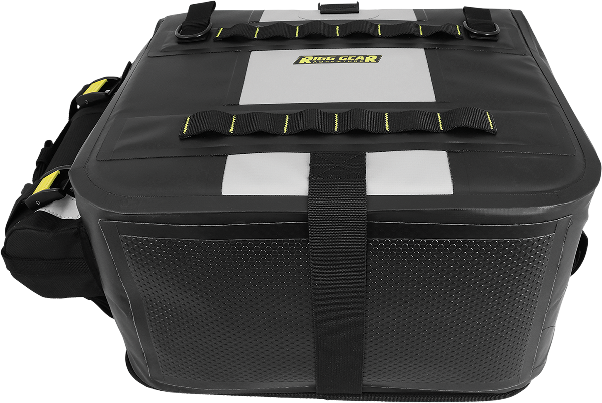 Nelson RIGG Hurricane Saddlebags - 28 Liter