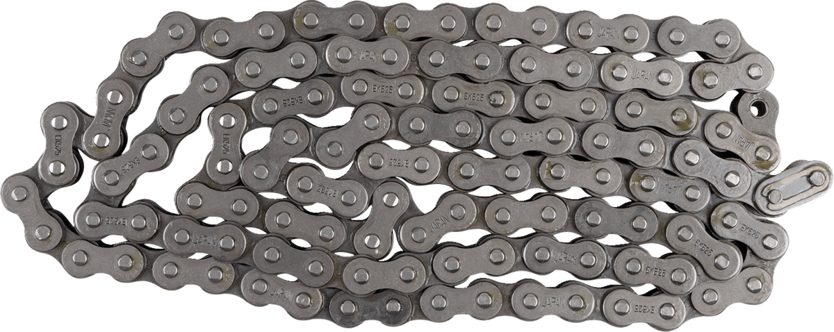 EK 525 Standard - Non-Sealed Chain - 120 Links
