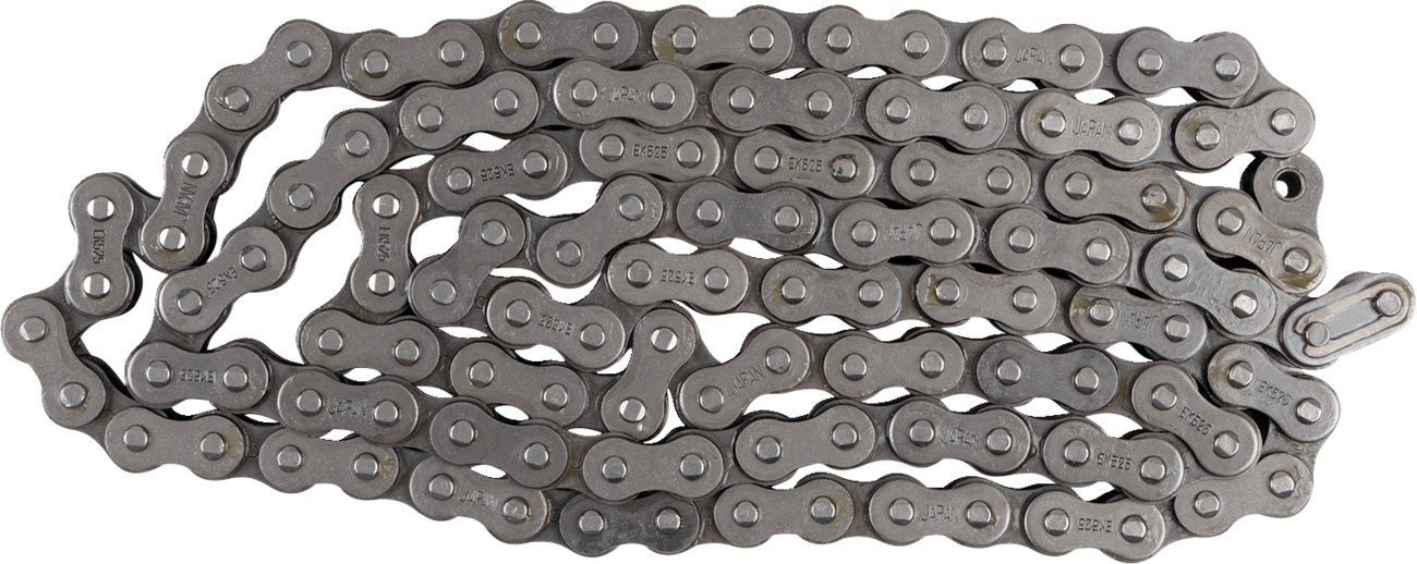EK 525 Standard - Non-Sealed Chain - 120 Links