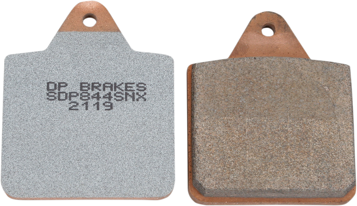 DP Brakes HH+ Brake Pads