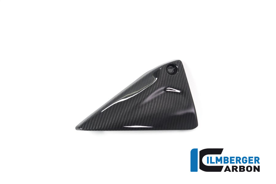 Ilmberger Carbon Frame Triangle Cover Left Side BMW R 1250 GS / R 1250 R And RS