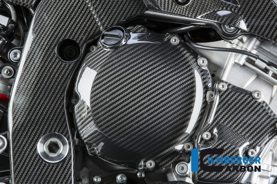 Ilmberger Carbon Clutch Cover Carbon