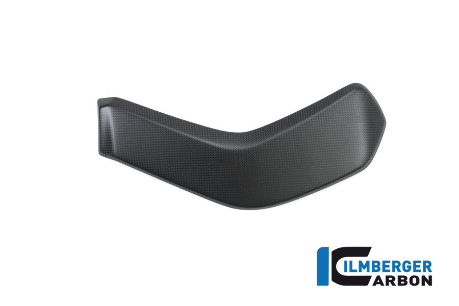 Ilmberger Carbon Radiator Cover Left Ducati XDiavel 2016 - Matte