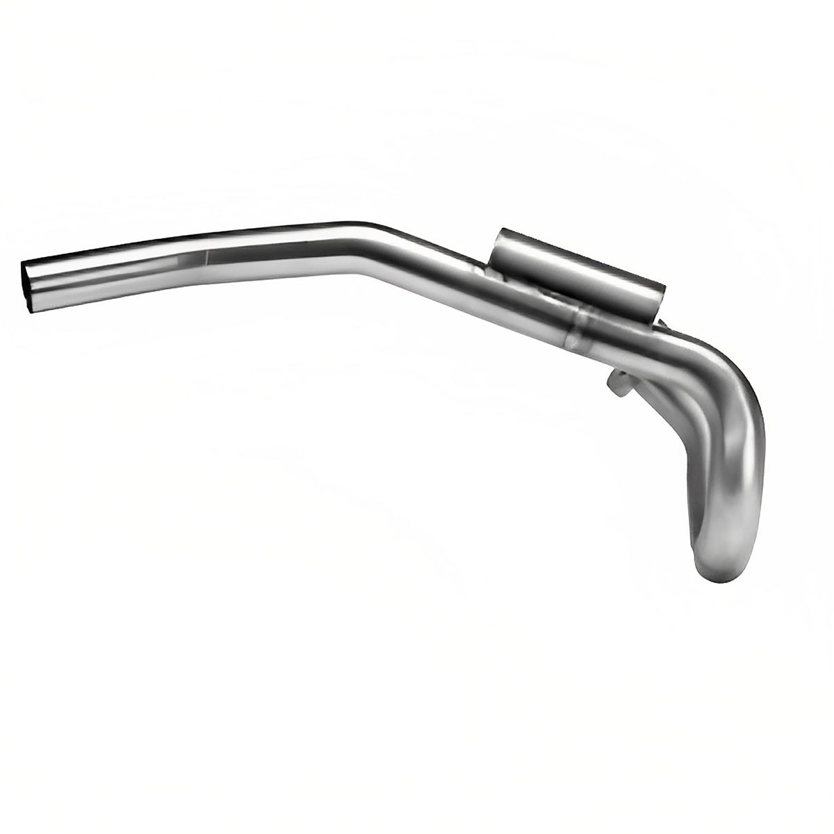 52003PD Racing Header Interchangeable With Original One