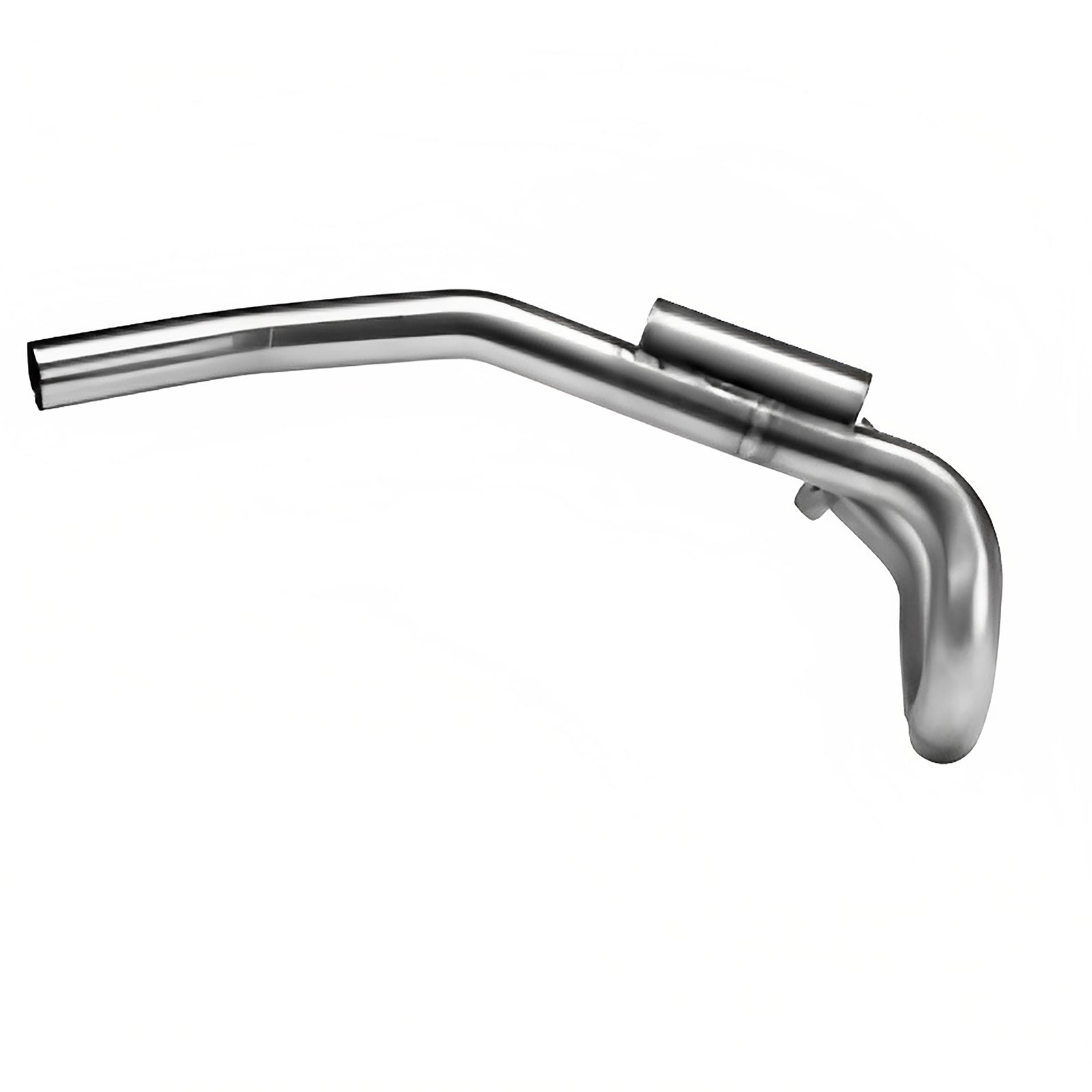 52003PD Racing Header Interchangeable With Original One