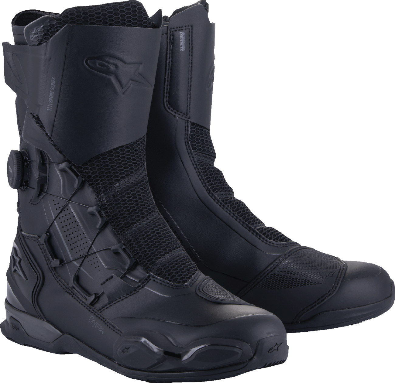 Alpinestars SP-X BOA Drystar® Boots