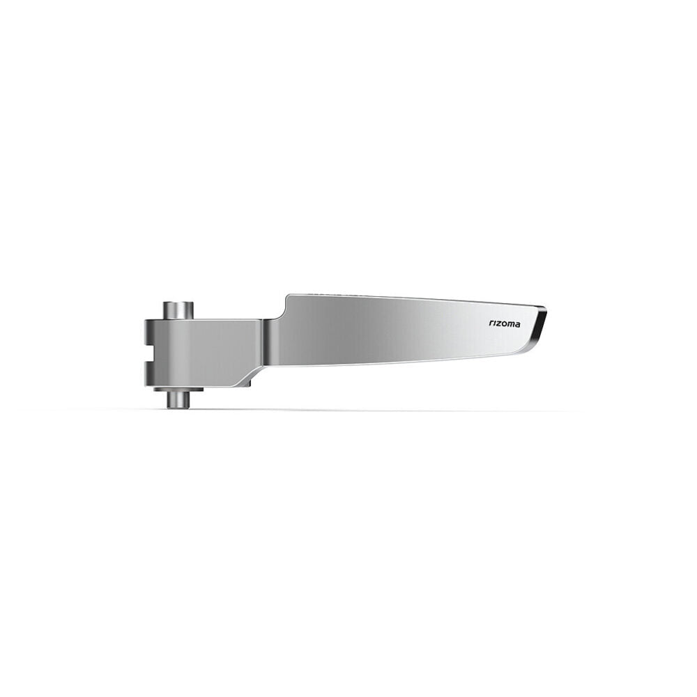 Rizoma Parking Brake Lever - Silver