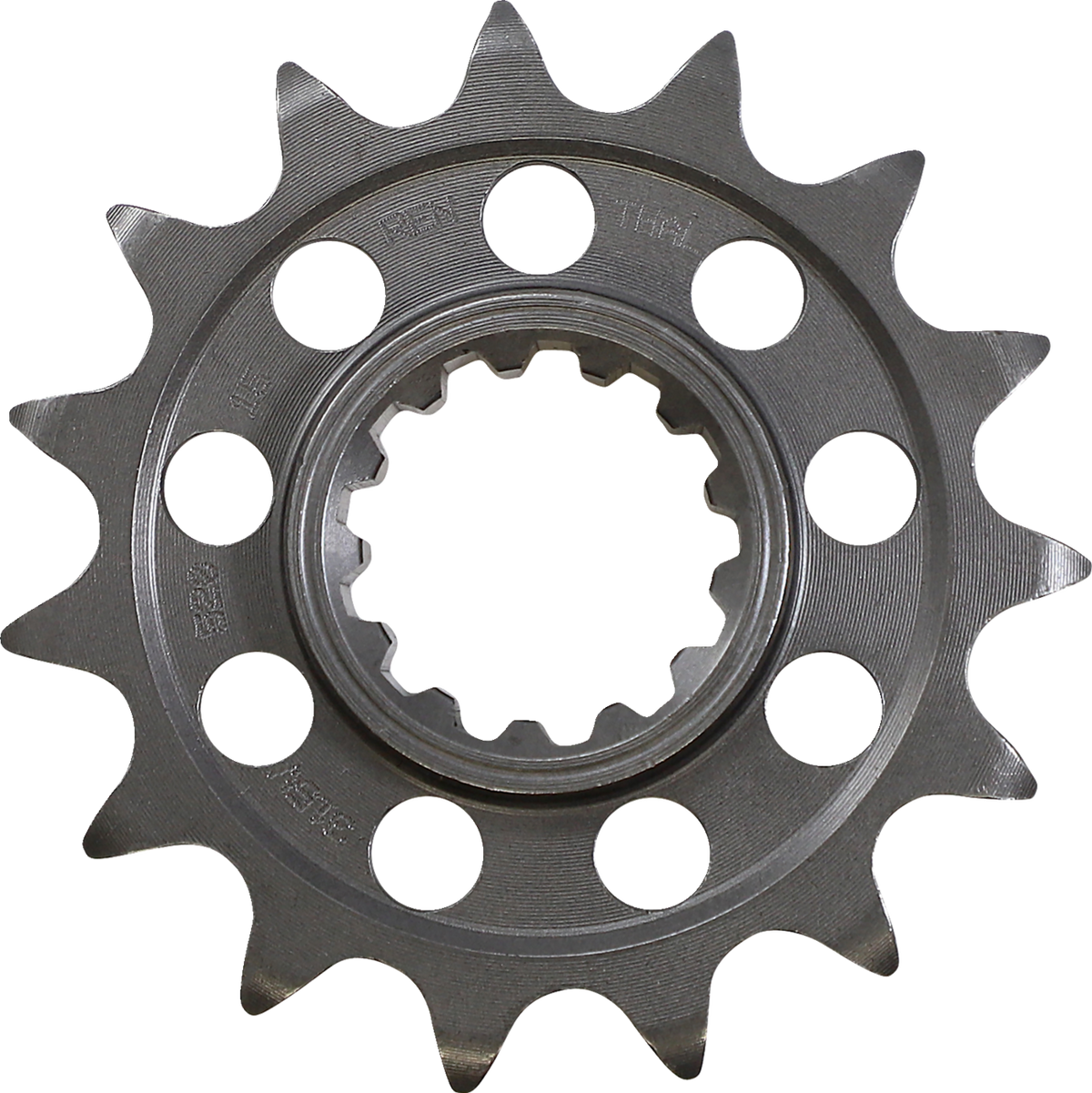 Renthal Front Sprocket - Ultralight - 15 Tooth - Honda