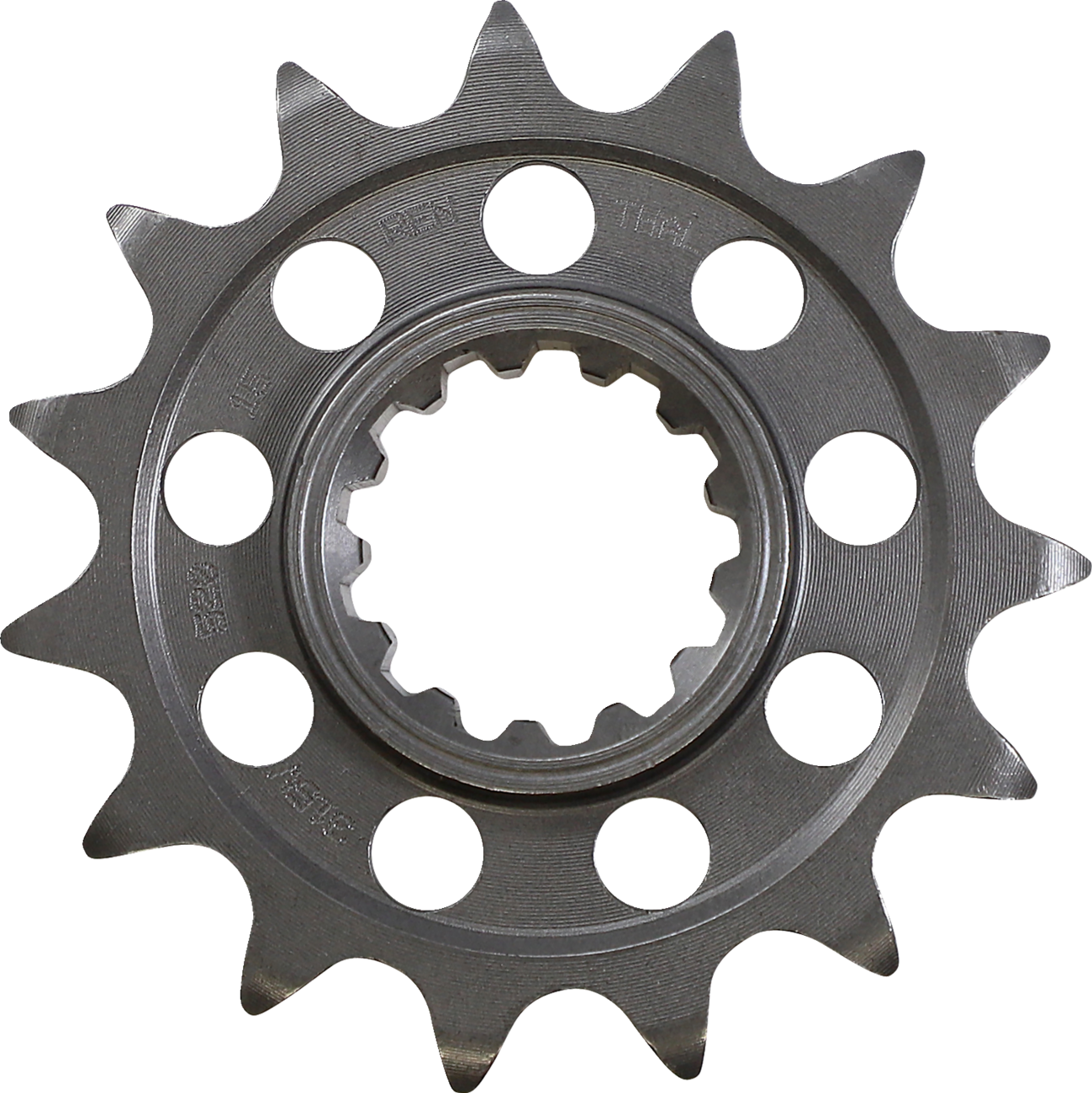 Renthal Front Sprocket - Ultralight - 15 Tooth - Honda
