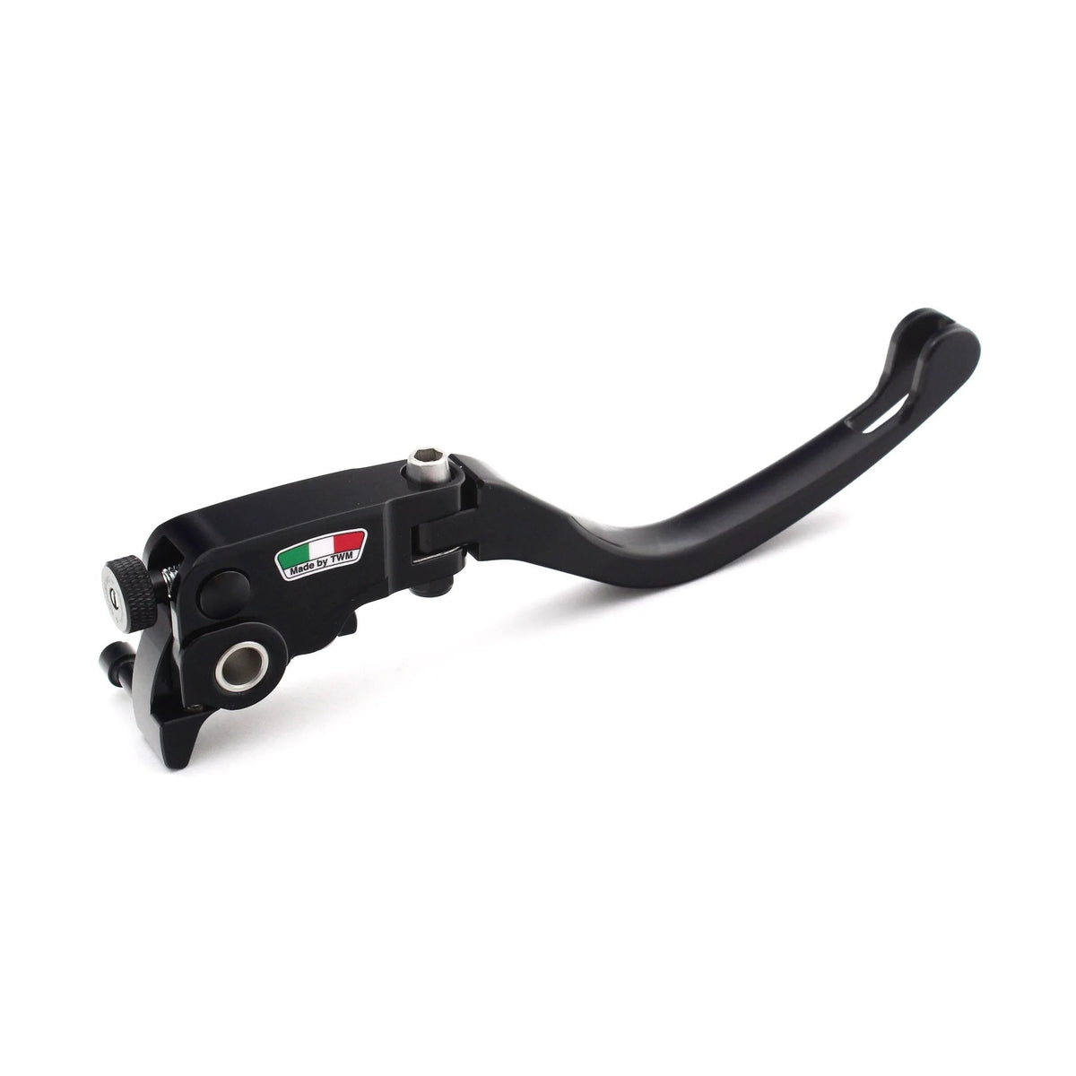 TWM GP Style Adjustable And Folding Levers For Aprilia RSV4 Tuono V4