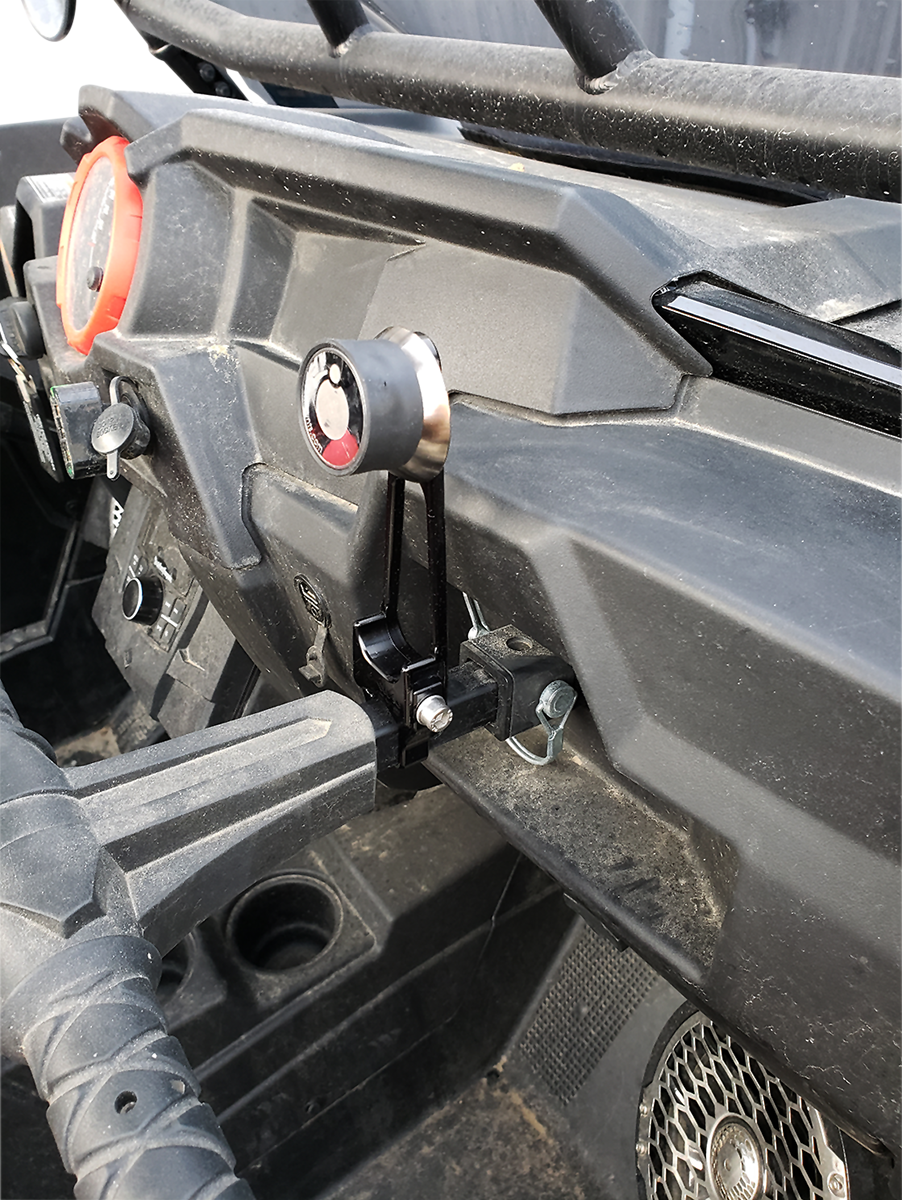 Klock Werks Grab Handle Device Mount