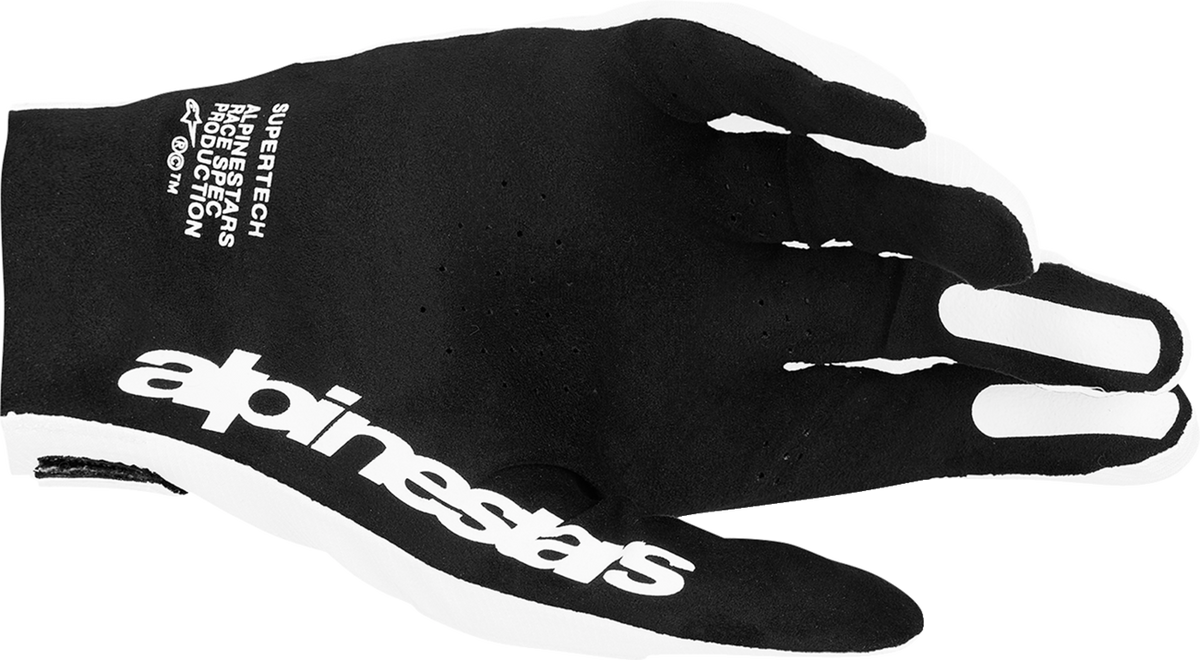 Alpinestars Supertech MX Gloves