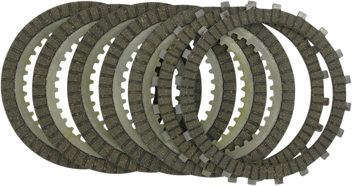 EBC Brakes Clutch Kit