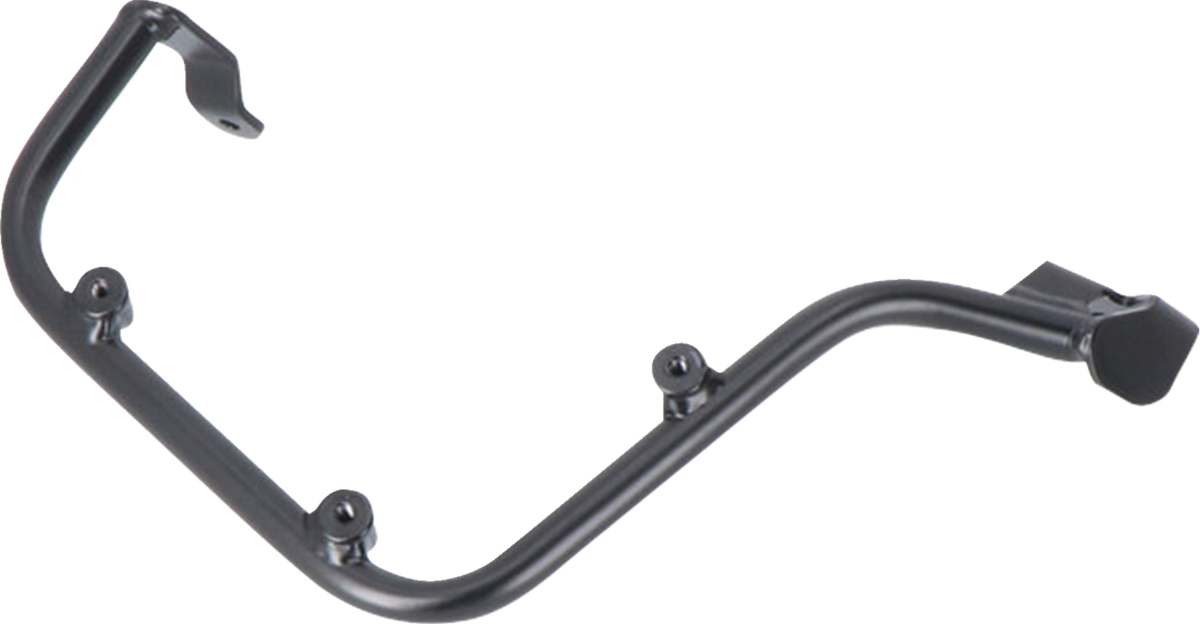 SW-Motech SLC Side Carrier - Right - Yamaha - XSR 700