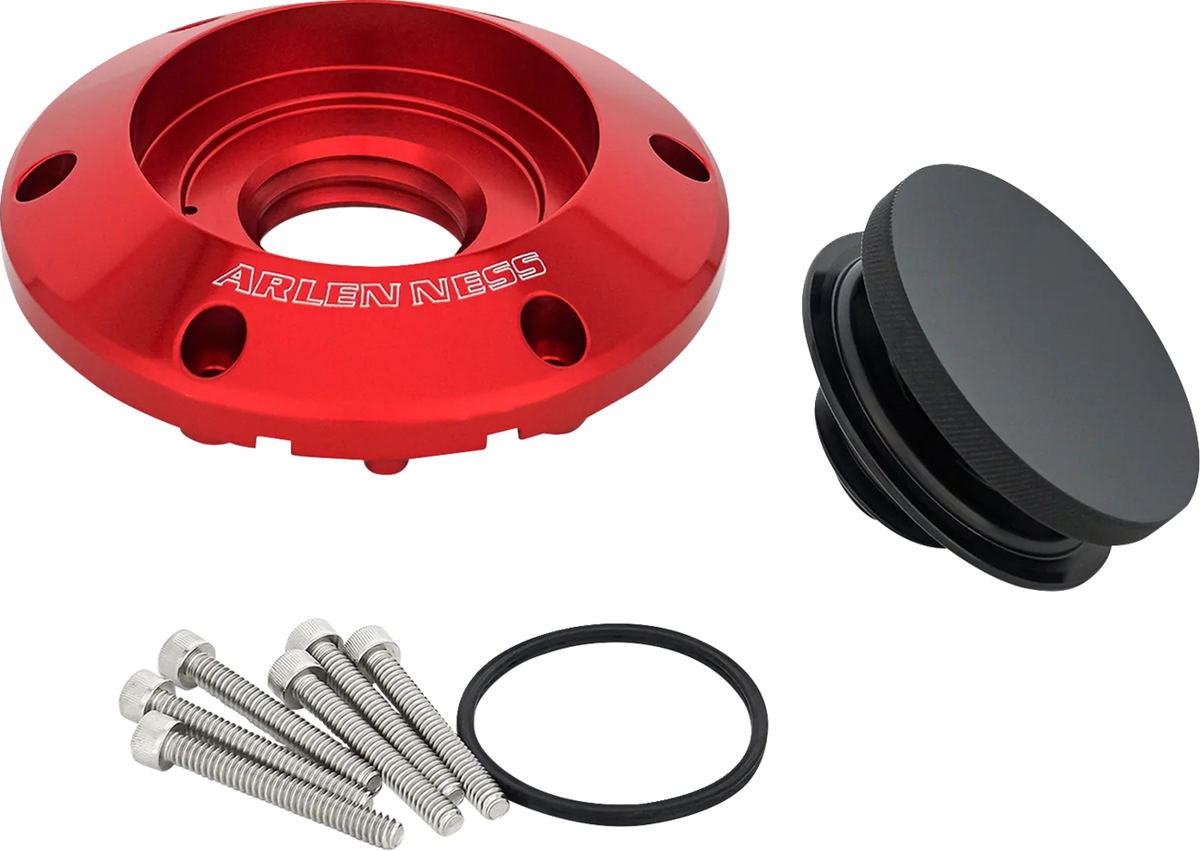 Arlen NESS Pop-Up Gas Cap