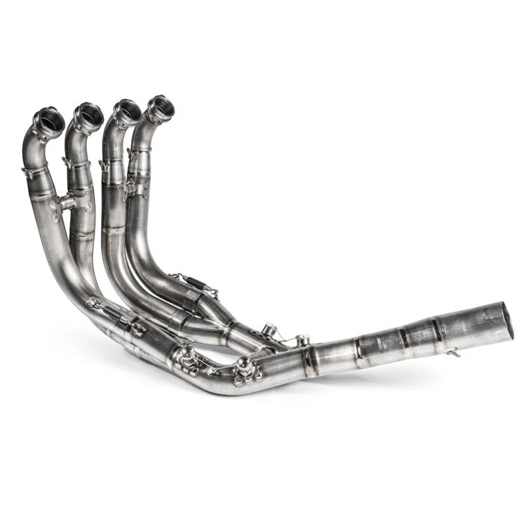Akrapovic Titanium Header For BMW S1000RR M1000RR