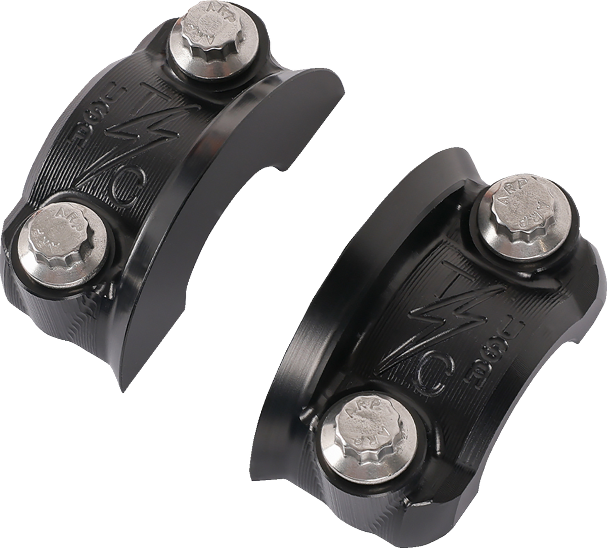 Thrashin Supply CO. Speedway Perch Clamp