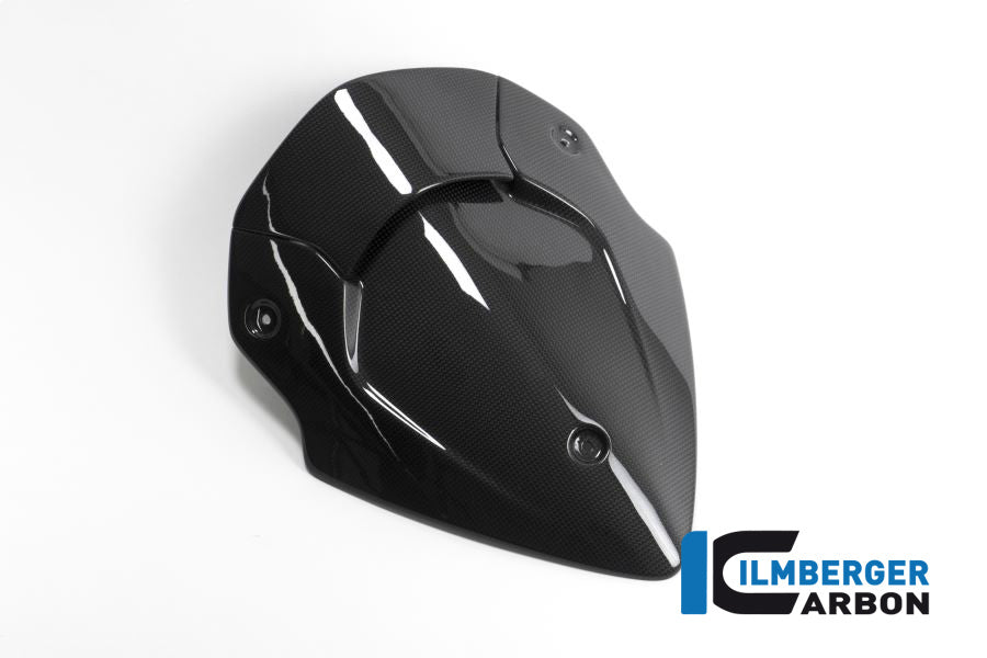 Ilmberger Carbon Windshield ( Surface) Ducati Multistrada 1200 DVT From MY 2015 - Gloss
