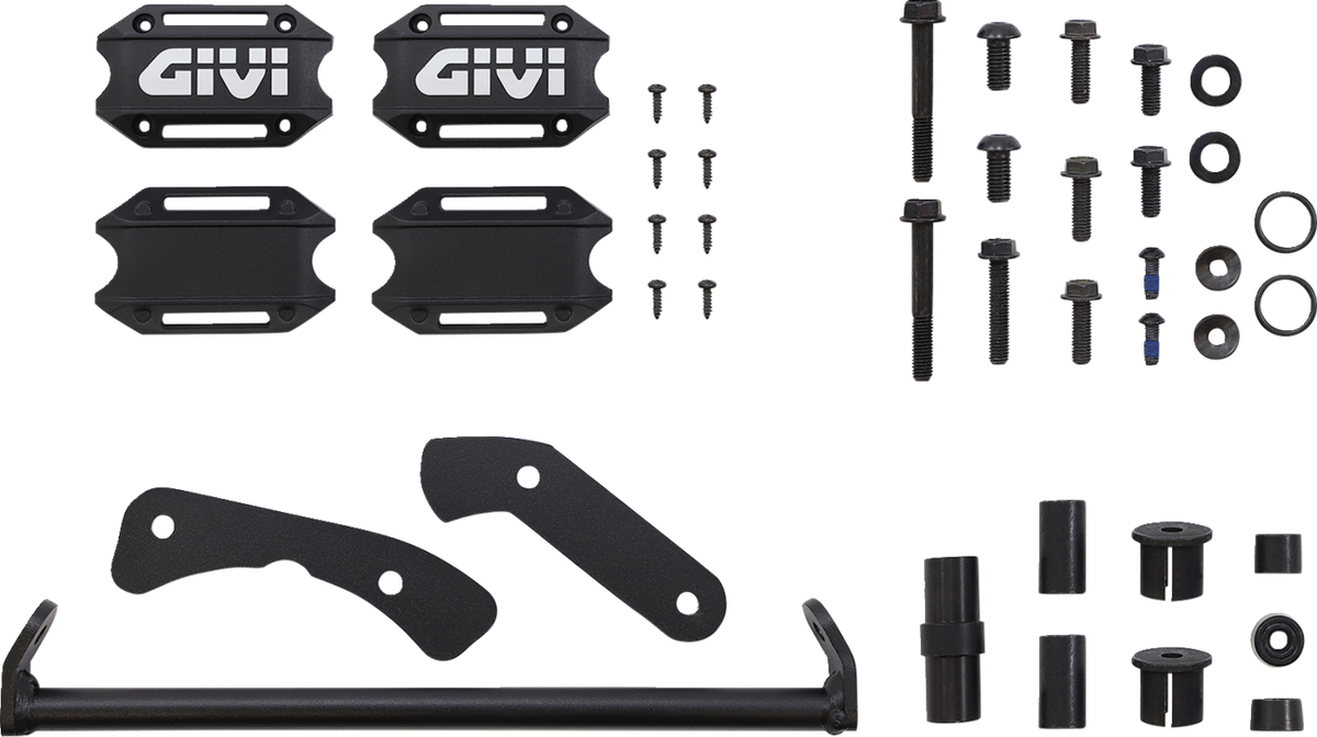 GIVI Engine Guards - BMW - F 650gs/800gs