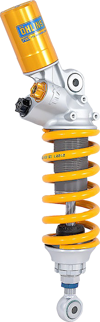 Ohlins TTX GP Shock Absorber (DU569)