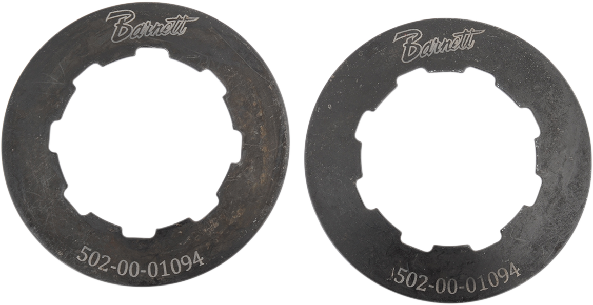 Barnett Clutch Springs - Diaphragm Spring - Suzuki