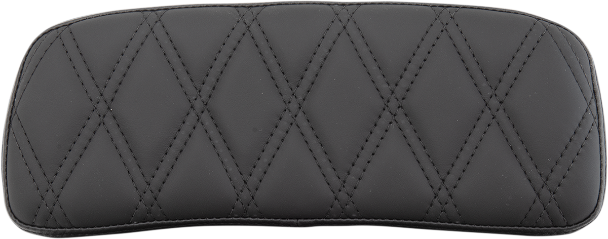Drag Specialties Seats Chopped Tourpak Pad