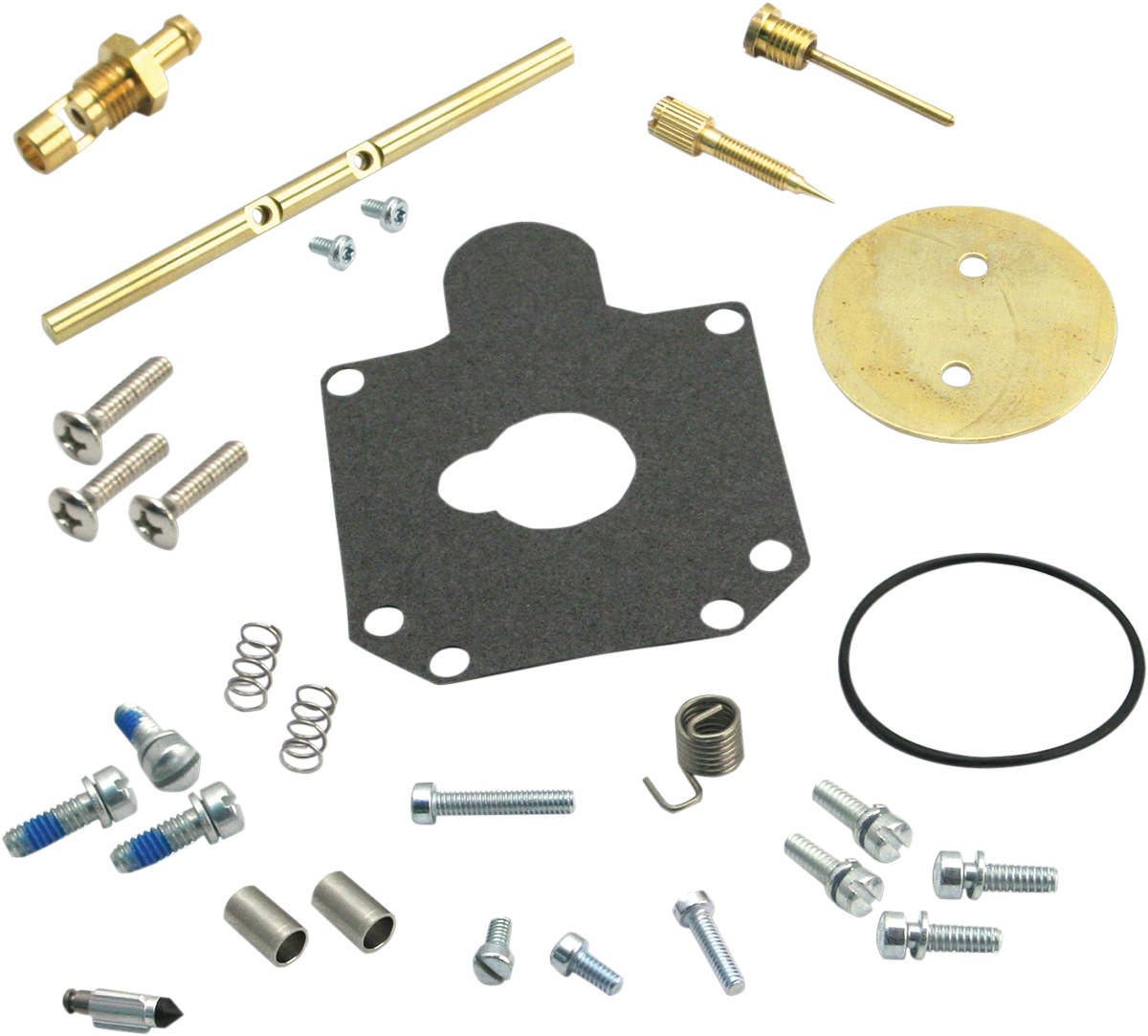 S&amp;S Cycle Master Carburetor Rebuild Kit