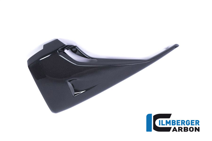 Ilmberger Carbon Belly Pan Left Ducati XDiavel 2018 - Gloss