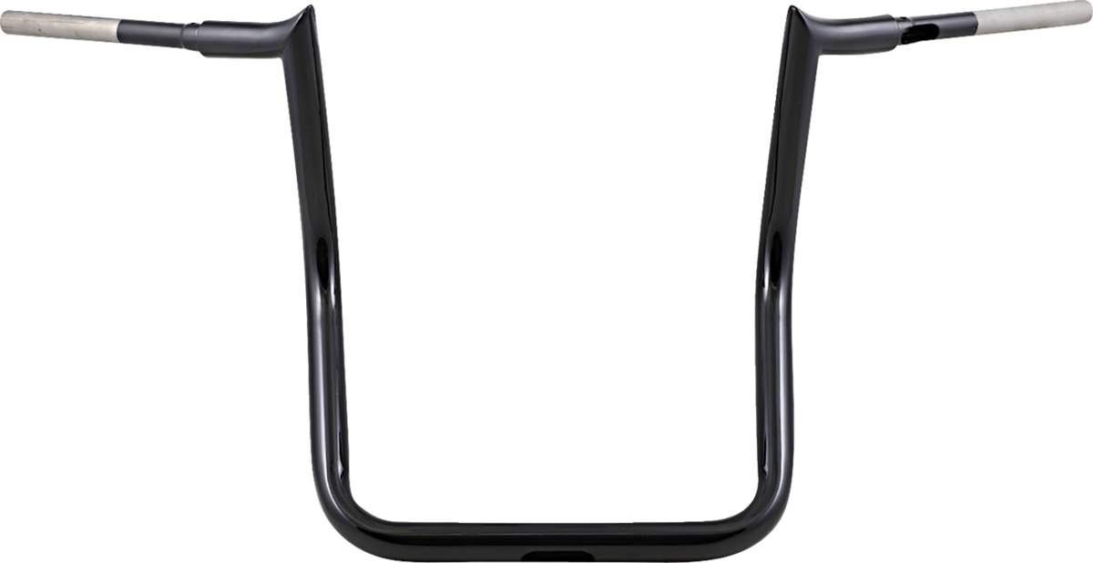 Trask Bro Bar - Black