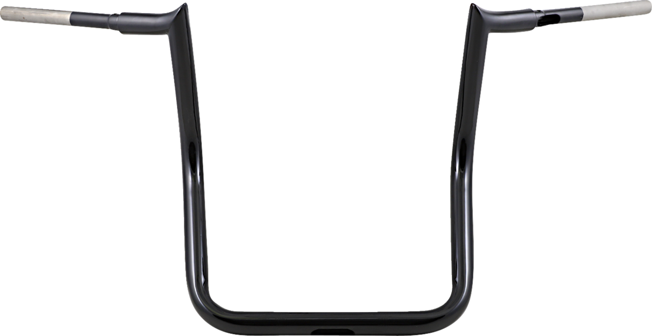 Trask Bro Bar - Black