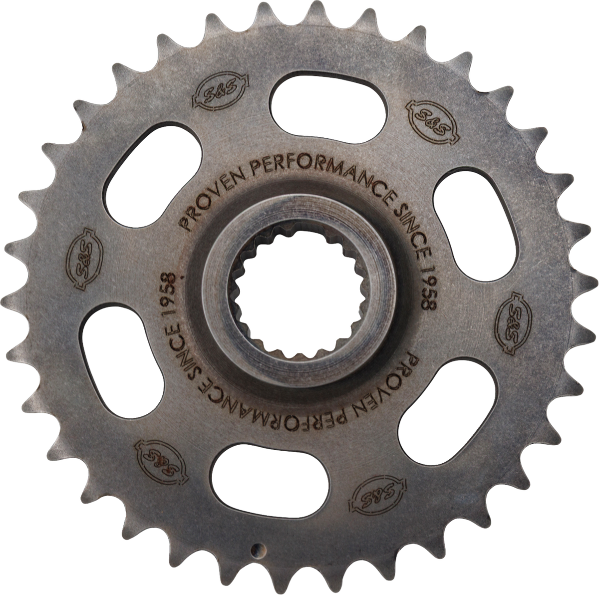 S&S Cycle Sprocket - Camshaft - Chain Drive - Big Twin