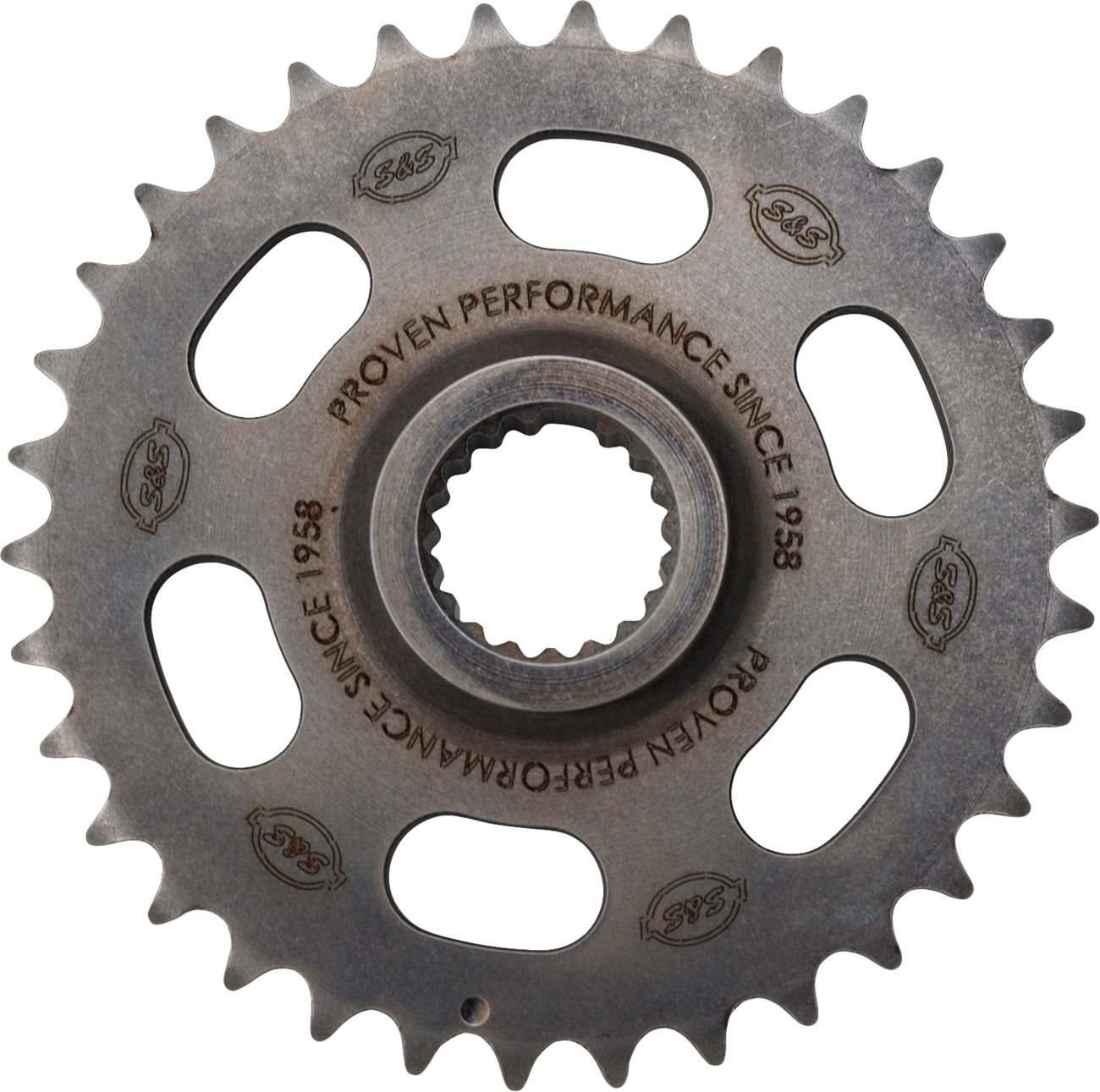 S&S Cycle Sprocket - Camshaft - Chain Drive - Big Twin
