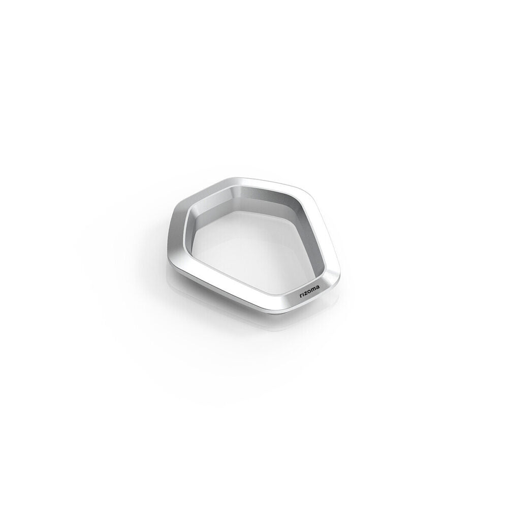 Rizoma Starter Button Cover