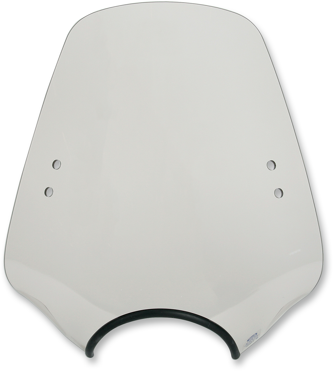 Memphis Shades Classic Deuce Replacement Plastic - Solar