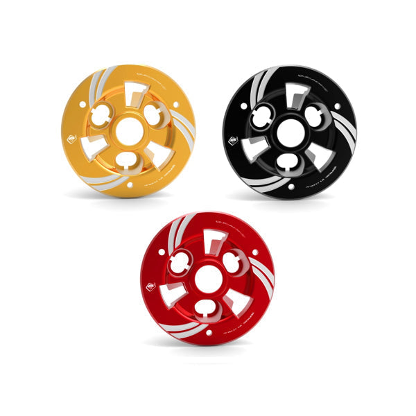 Ducabike DBK Clutch Pressure Plate for Ducati Streetfighter V4 V4S