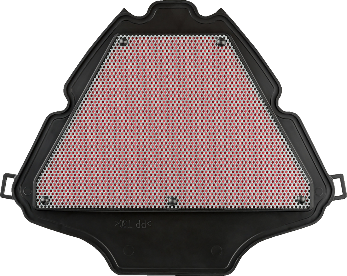 Hiflofiltro OEM Replacement Air Filter - Honda